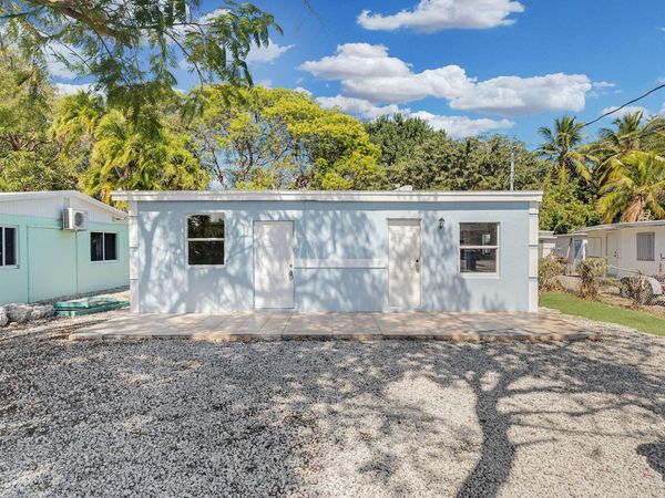 53 Hibiscus Lane, KEY LARGO, FL 33037