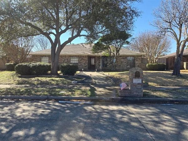 2004 Cherbourg Drive, Plano, TX 75075