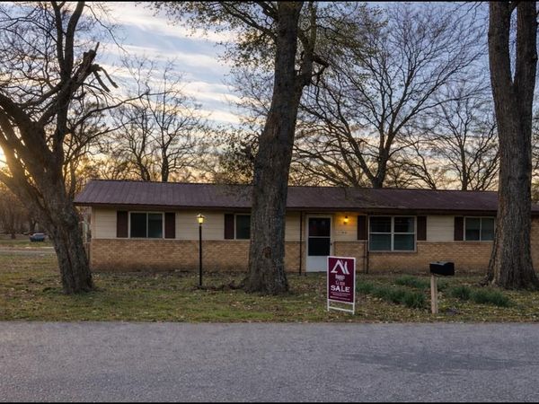 1100 8th Street, Cooper, TX 75432