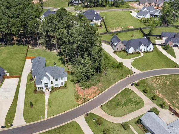 0 W Pointe Loop , Shreveport, LA 71106