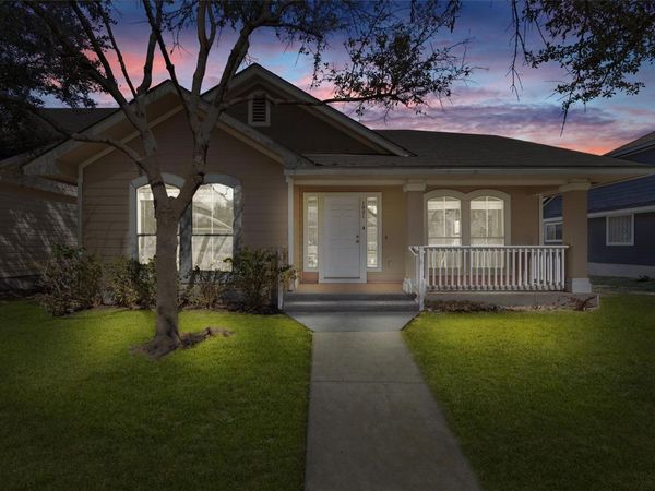 1021 Rawhide TRL, Cedar Park, TX 78613