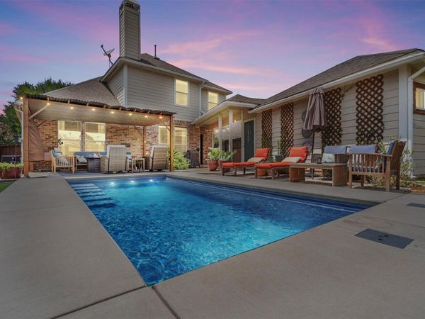 11513 Shadow Creek DR, Manor, TX 78653