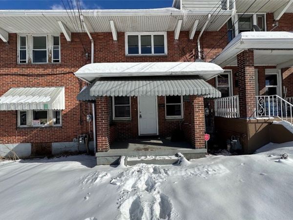 1009 Wool St, Duquesne, PA 15110