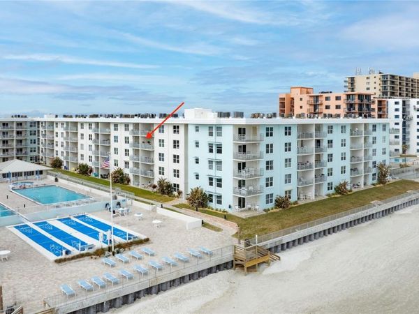 4151 S ATLANTIC AVENUE, Unit 4070, NEW SMYRNA BEACH, FL 32169