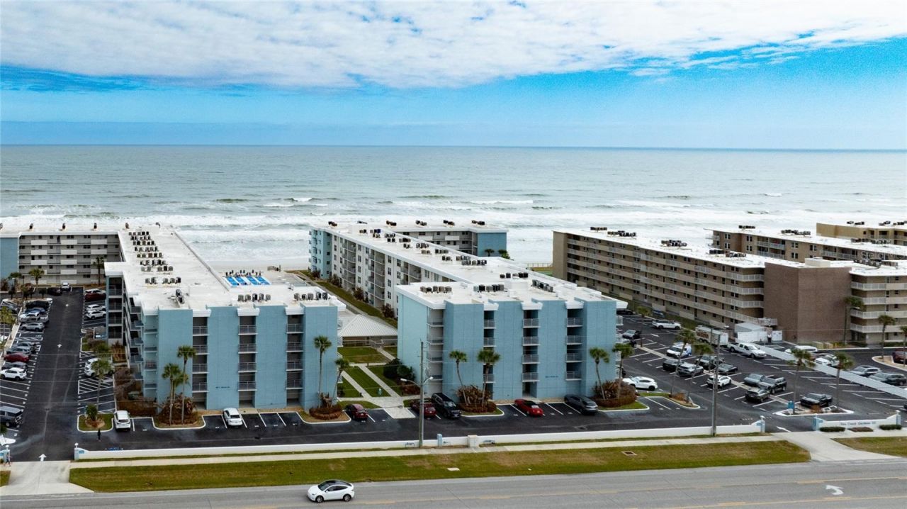 4151 S Atlantic Avenue, Unit 4070, New Smyrna Beach, FL 32169 Photo