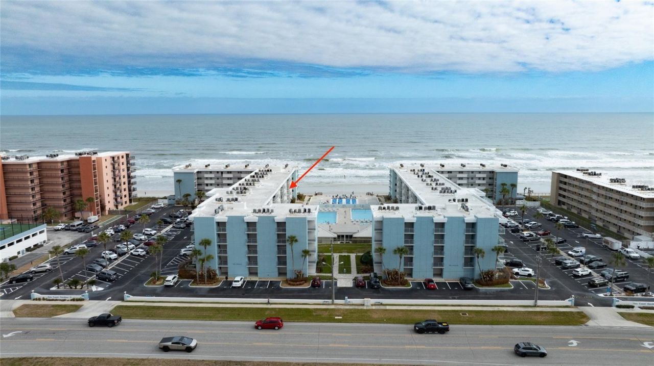 4151 S Atlantic Avenue, Unit 4070, New Smyrna Beach, FL 32169 Photo