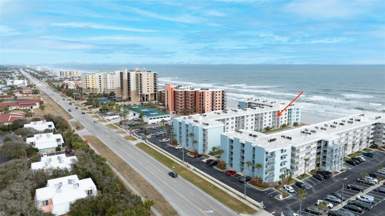 4151 S Atlantic Avenue, Unit 4070, New Smyrna Beach, FL 32169 Photo