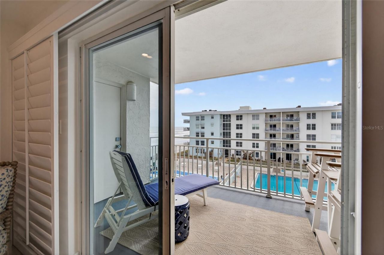 4151 S Atlantic Avenue, Unit 4070, New Smyrna Beach, FL 32169 Photo