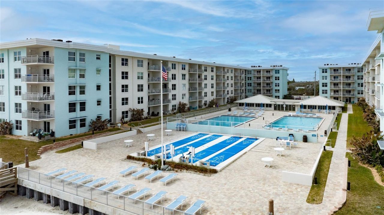 4151 S Atlantic Avenue, Unit 4070, New Smyrna Beach, FL 32169 Photo