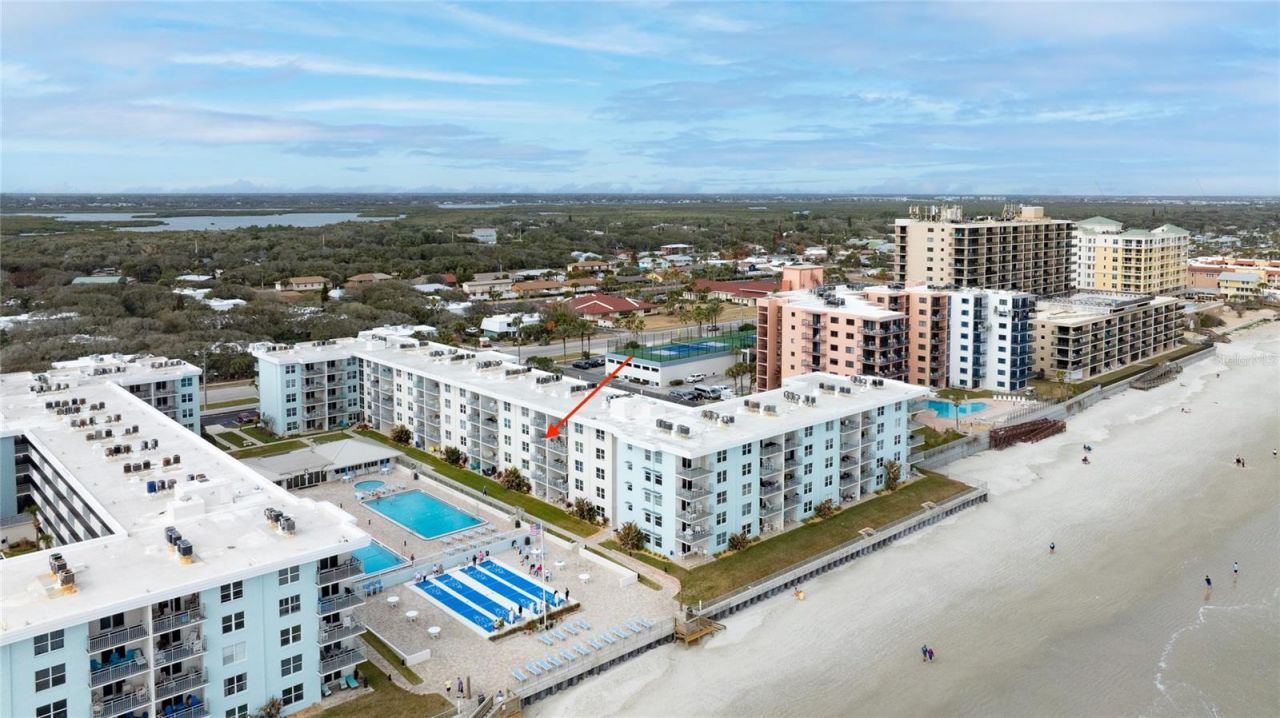 4151 S Atlantic Avenue, Unit 4070, New Smyrna Beach, FL 32169 Photo