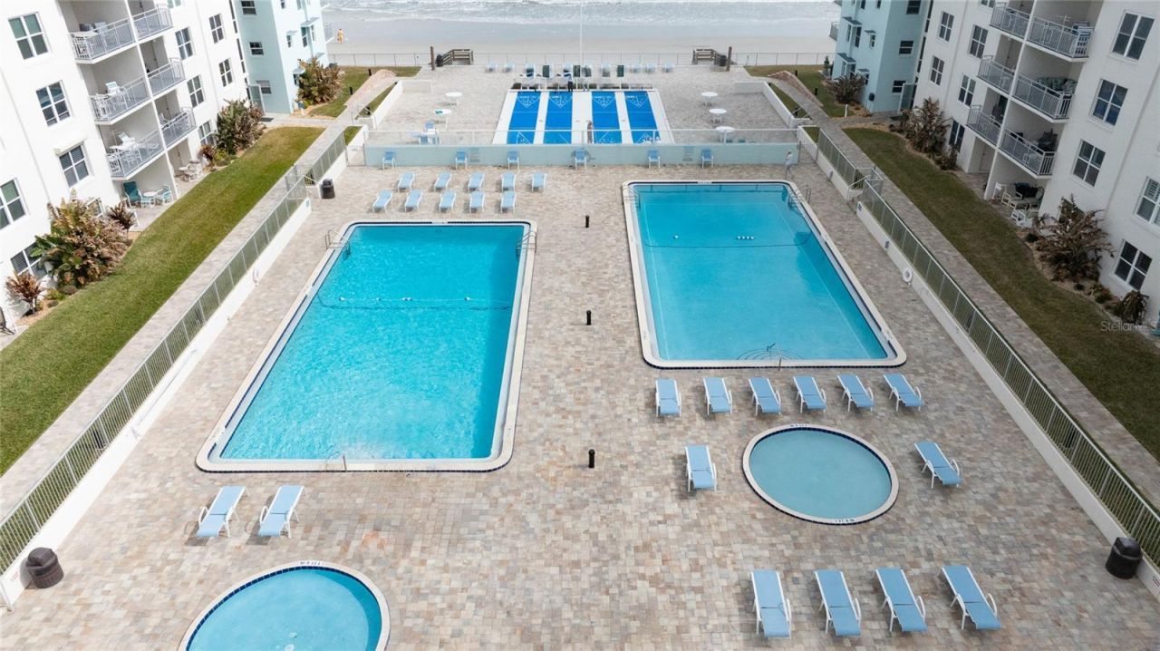 4151 S Atlantic Avenue, Unit 4070, New Smyrna Beach, FL 32169 Photo