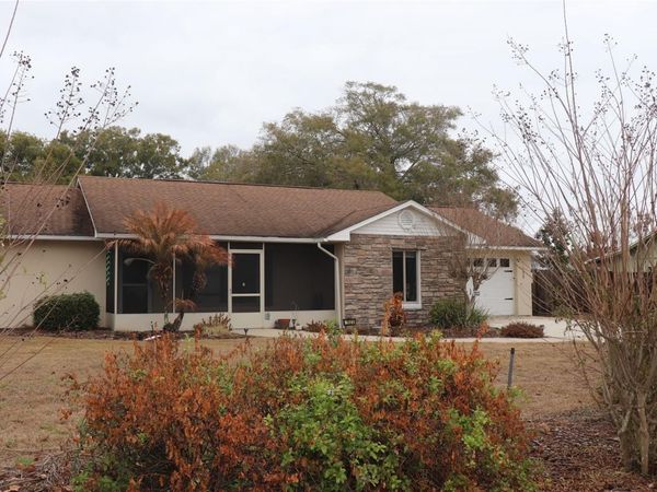 7023 WRIGHT AVENUE, MOUNT DORA, FL 32757