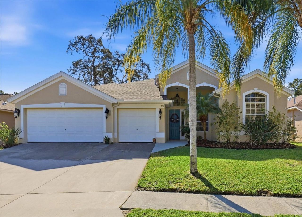 328 Liam Avenue, Tarpon Springs, FL 34689 Main Photo