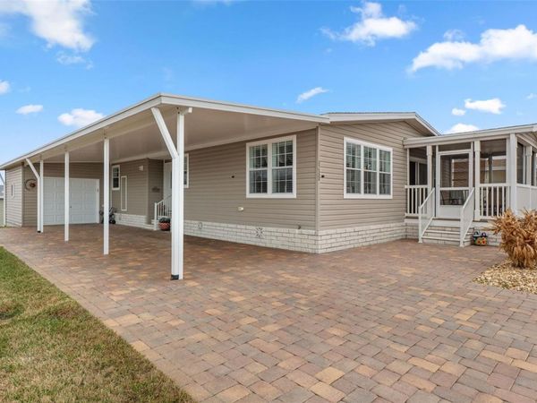 37533 GILL AVENUE, ZEPHYRHILLS, FL 33541