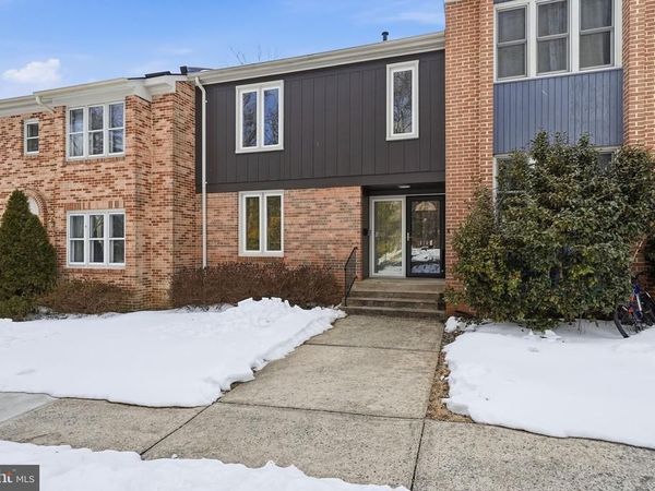 8309 HIGHCLIFFE COURT, ANNANDALE, VA 22003