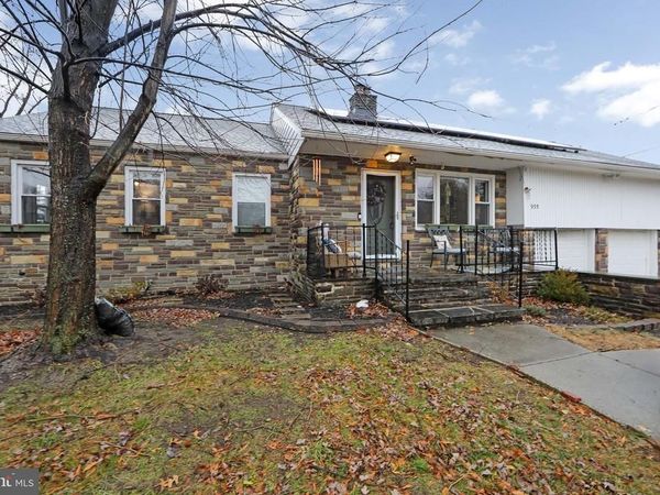 955 HESSIAN, WEST DEPTFORD, NJ 08093