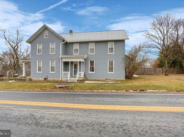 9674 UPPER STRASBURG ROAD, UPPER STRASBURG, PA 17265
