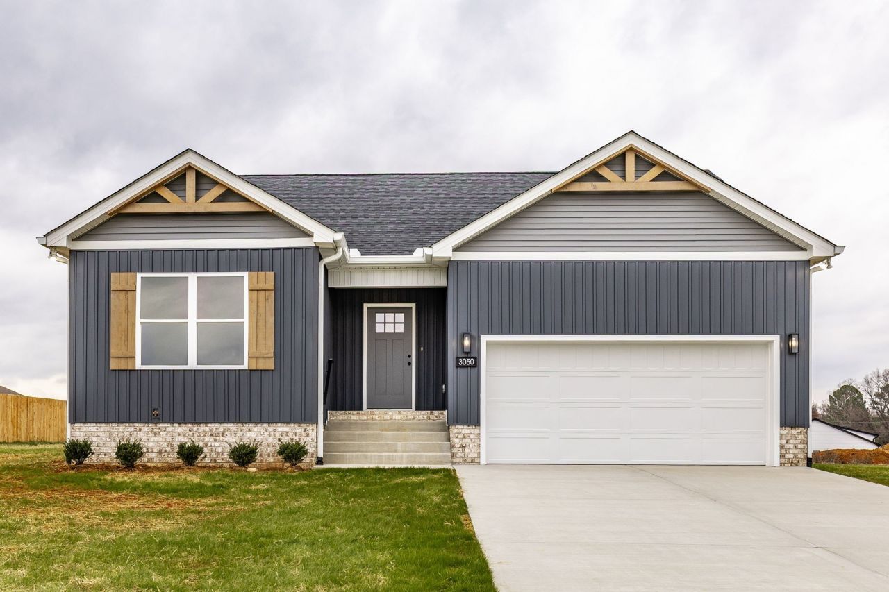 3050 Ayrshire Dr, Greenbrier, TN 37073 Main Photo