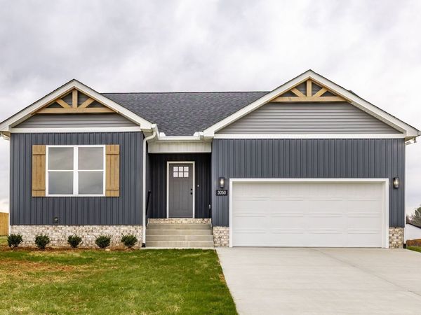 3050 Ayrshire Dr , Greenbrier, TN 37073