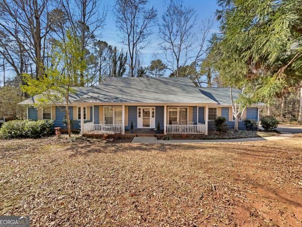 306 Cedar Springs Drive, Athens, GA 30605