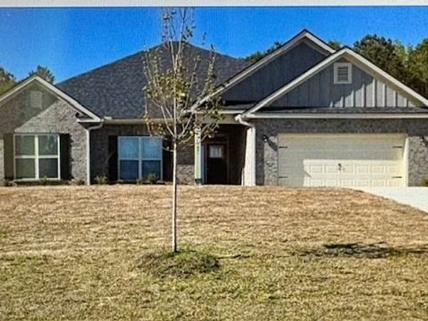 1021 Savannah Way, Griffin, GA 30223