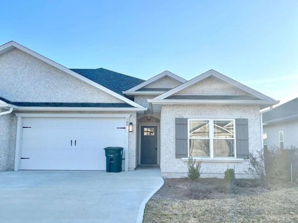 160 The Villas Way, Kingsland, GA 31548