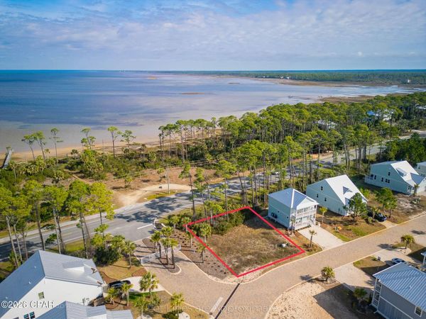 TBD Rhonda Del Sol Circle, Port St Joe, FL 32456