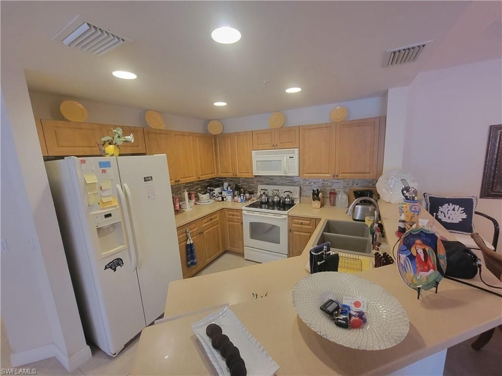 3957 Pomodoro Cir , Unit 201, Cape Coral, FL 33909 Photo