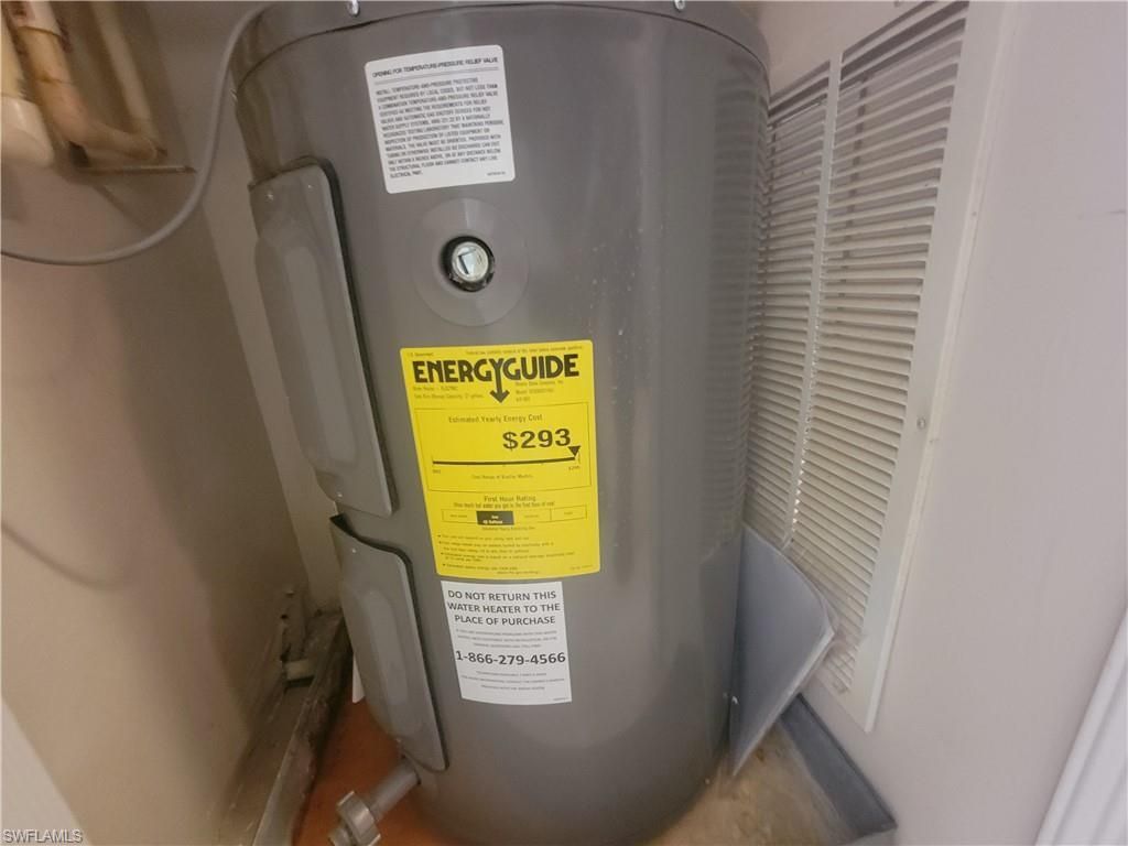 3957 Pomodoro Cir , Unit 201, Cape Coral, FL 33909 Photo