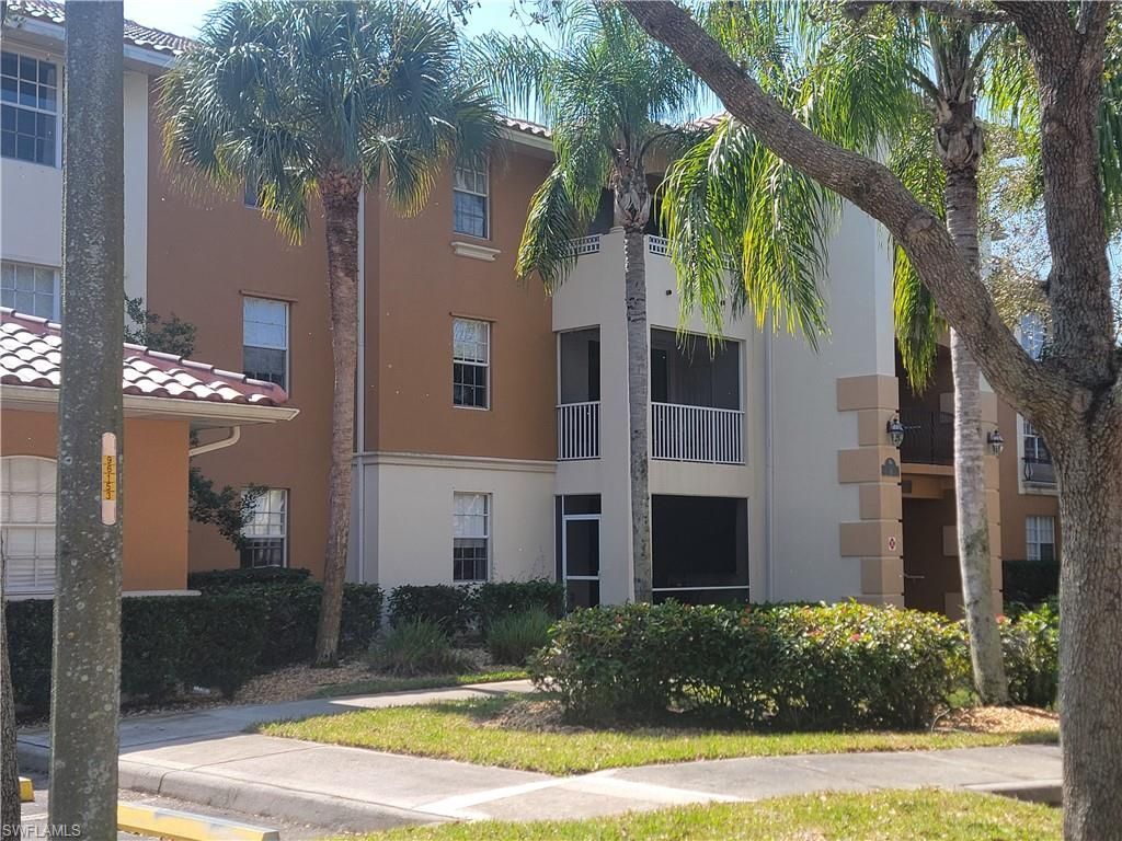 3957 Pomodoro Cir , Unit 201, Cape Coral, FL 33909 Photo