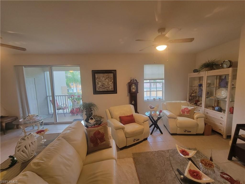 3957 Pomodoro Cir , Unit 201, Cape Coral, FL 33909 Photo