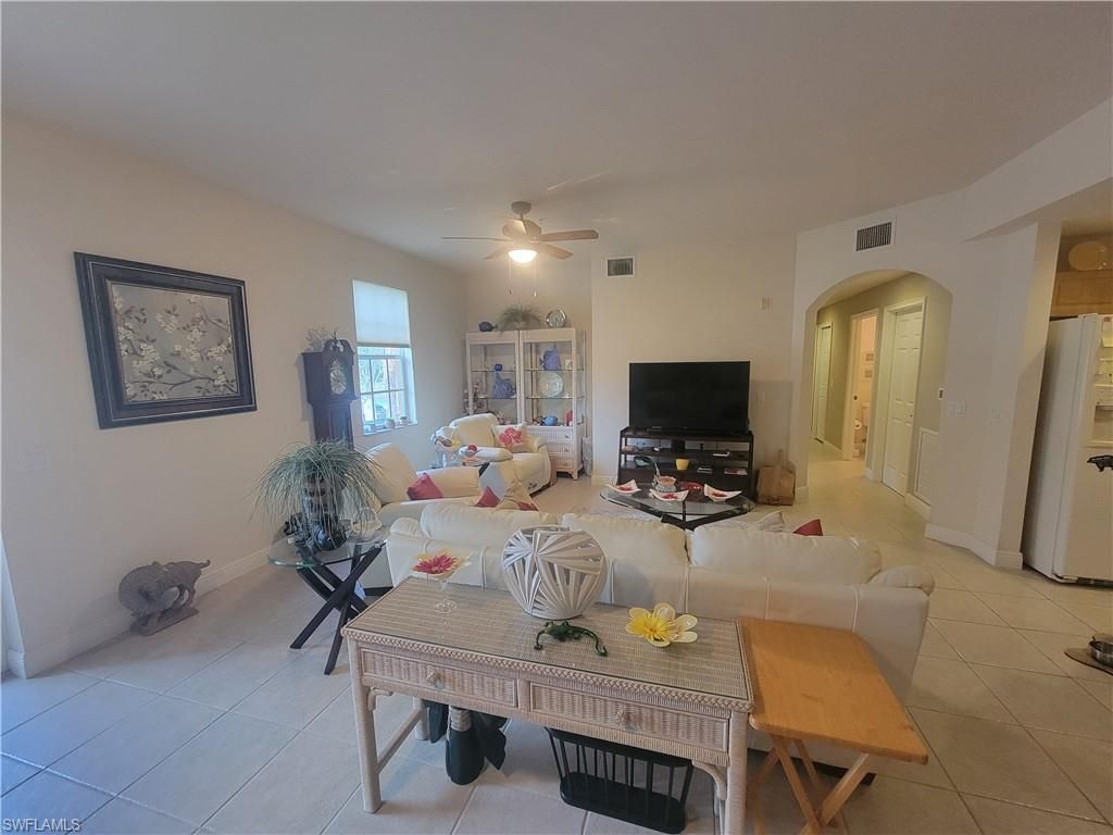 3957 Pomodoro Cir , Unit 201, Cape Coral, FL 33909 Photo