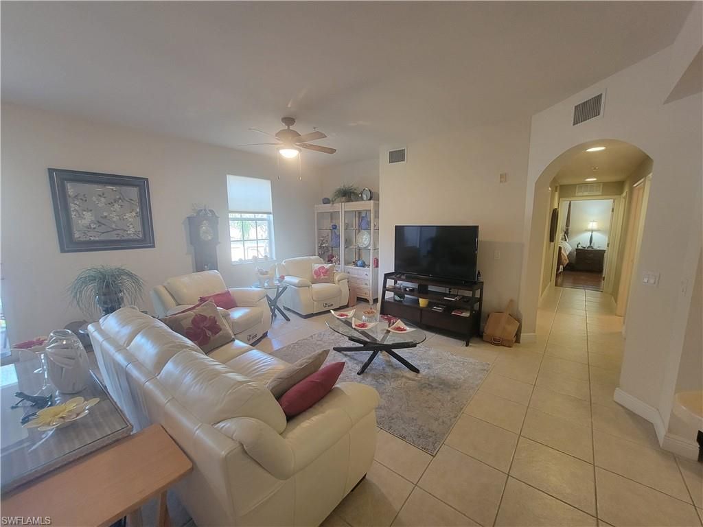 3957 Pomodoro Cir , Unit 201, Cape Coral, FL 33909 Photo