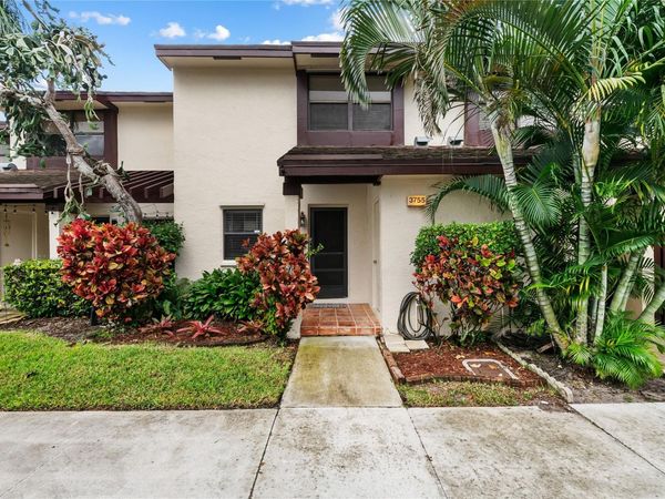 3755 Carambola Circle, Unit 3755, Coconut Creek, FL 33066