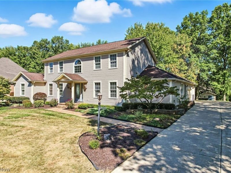 3682 Sperone Drive, Canfield, OH 44406 Photo 1