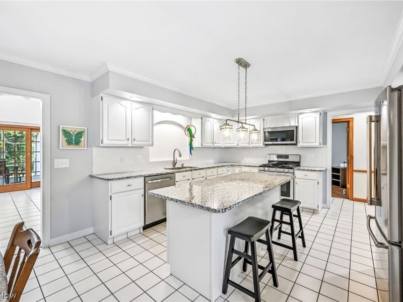 3682 Sperone Drive, Canfield, OH 44406 Photo 11