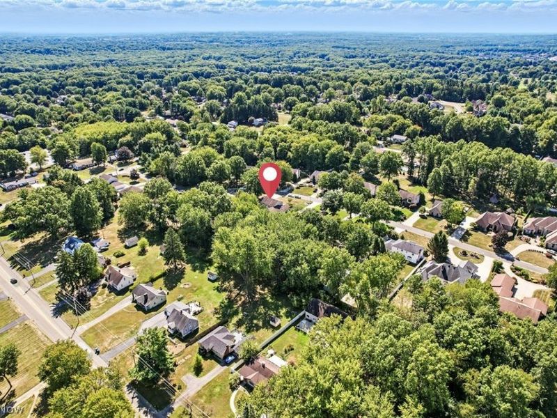 3682 Sperone Drive, Canfield, OH 44406 Photo 48