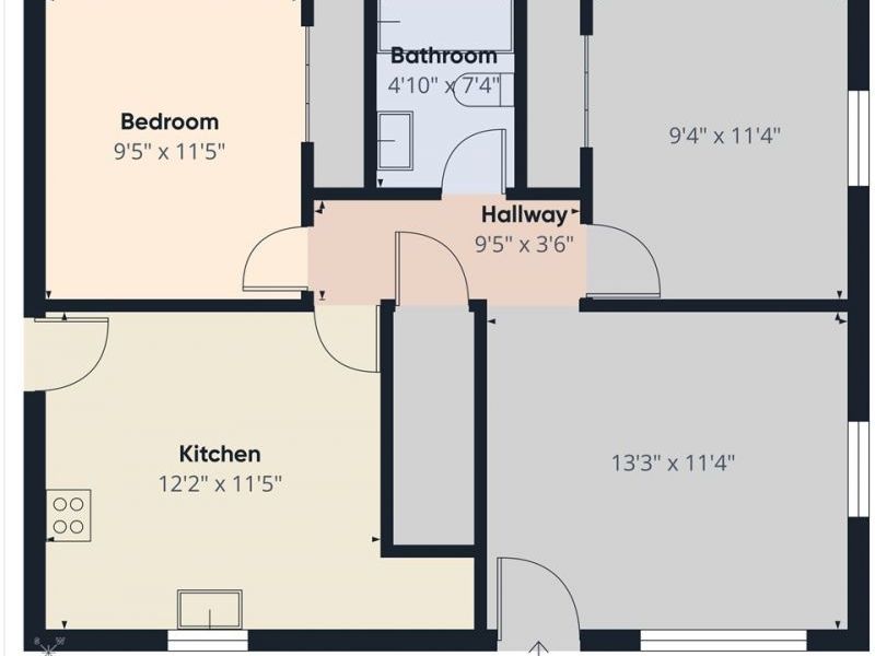 56 N Meadowlark Drive, Williamstown, WV 26187 Photo 16