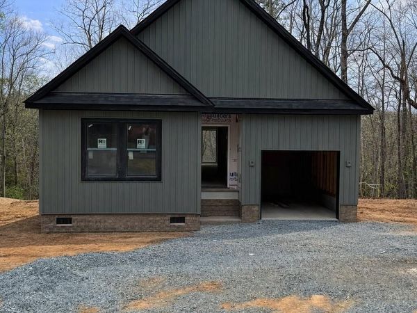 123 Chapel Hill Drive , Troy, NC 27371