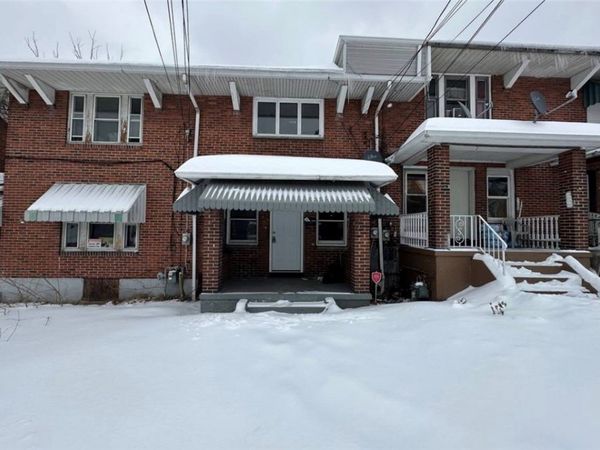 1007 Wool St, Duquesne, PA 15110