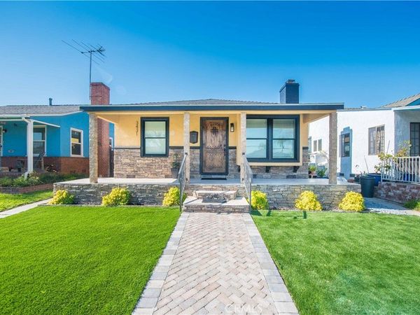 3431 Myrtle Avenue, Long Beach, CA 90807