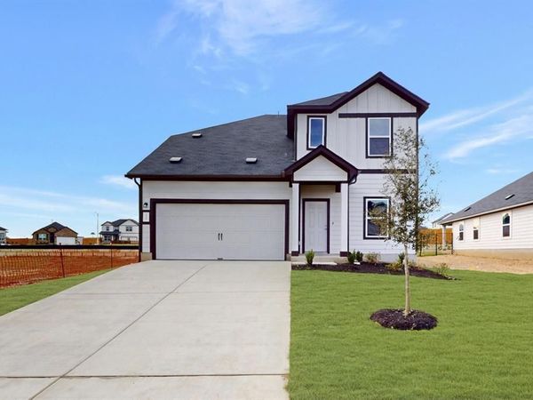 4509 Beacon Bay DR, Austin, TX 78747