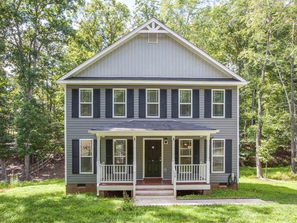 13 ZEPHYR RD, Palmyra, VA 22963