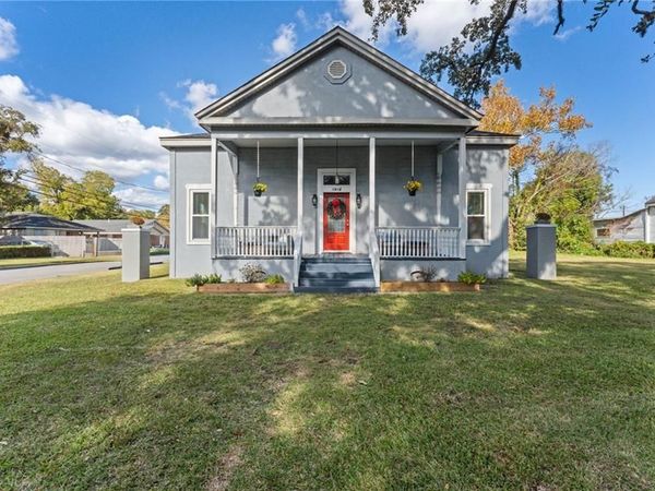 1012 State Street , Mobile, AL 36603