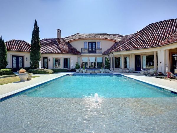 2201 La Rochelle, Flower Mound, TX 75022