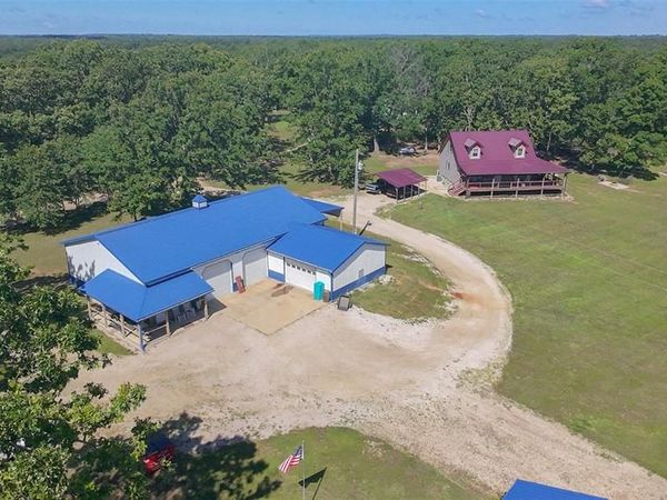 15785 Commander Drive , Dixon, MO 65459