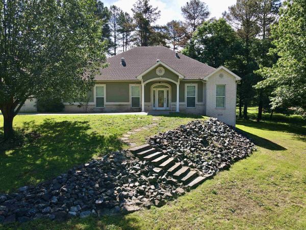 780 Brookhill Ranch Road, Hot Springs, AR 71909