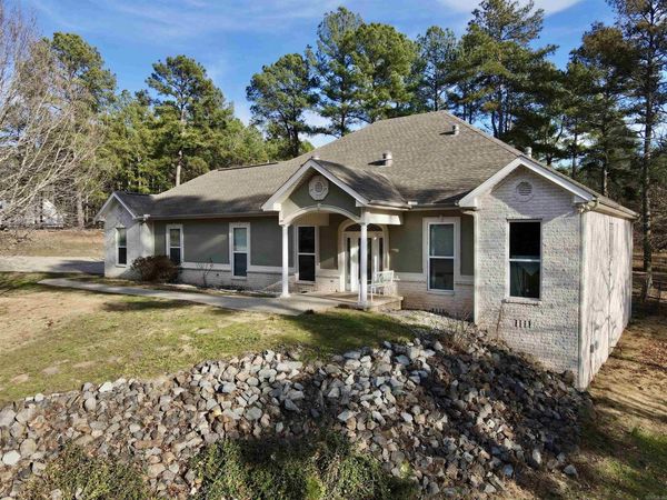 780 Brookhill Ranch Road, Hot Springs, AR 71909