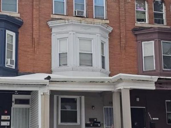 1214 W ERIE AVENUE , PHILADELPHIA, PA 19140