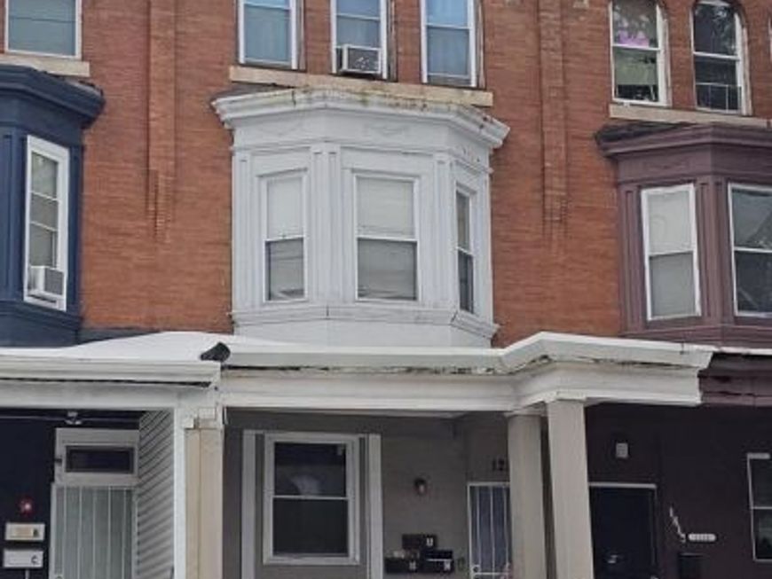 1214 W Erie Avenue, Philadelphia, PA 19140 Main Photo